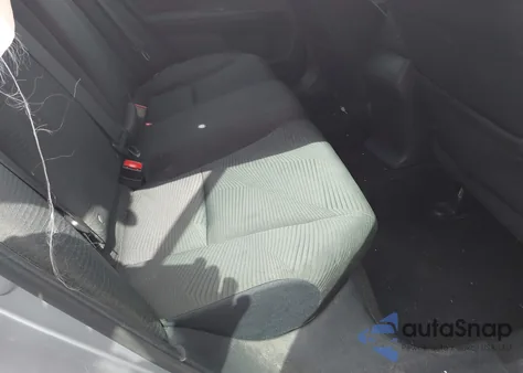 2017 Honda Accord Lx z USA, uszkodzony, nr VIN 1HGCR2F3XHA173564